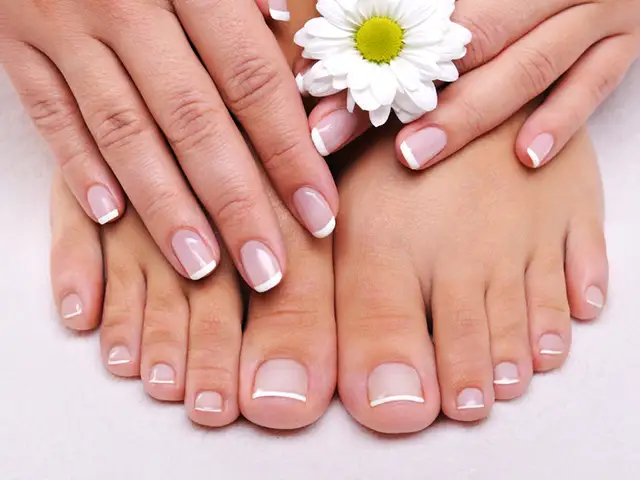 Sahilevleri Pedikürcü